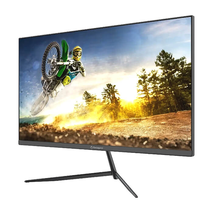 Aopen powered by Acer 25MV1QZ1biip, 24.5", VA, 1ms TVR, ZeroFrame, 280Hz FreeSync, sRGB 99%, Flicker-less, 1000:1 ACM, 2xHDMI, 1xDP, Tilt, Vesa, BluelightShield, Black ID 90015 (тъмнейл - 2)