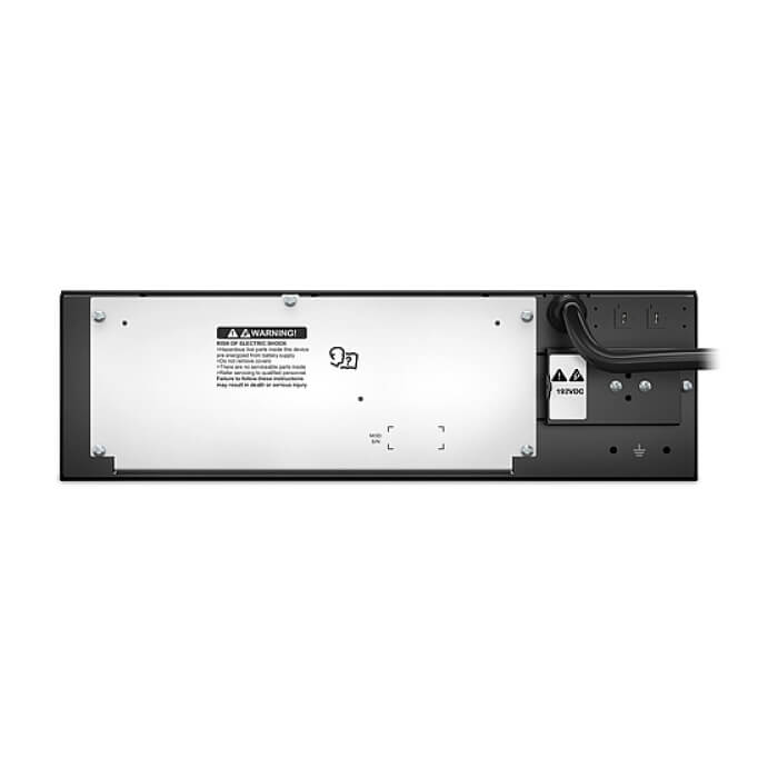 APC Smart-UPS SRT 192V 5kVA and 6kVA RM Battery Pack (тъмнейл - 2)