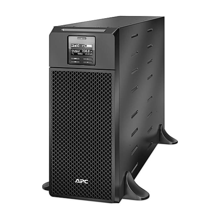 APC Smart-UPS SRT 6000VA 230V ID 75513 на супер цена от GT Computers APC Smart-UPS SRT 6000VA 230V ID 75513 на супер цена