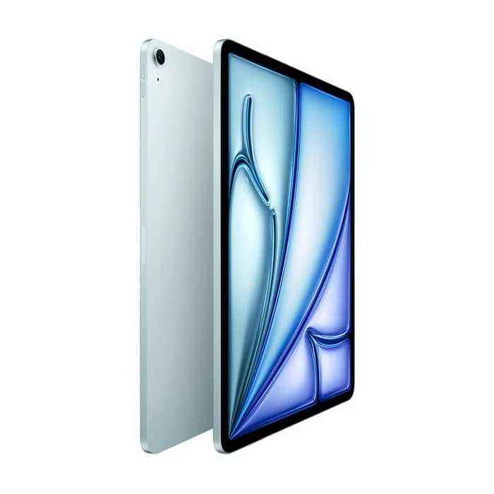Apple 13-inch iPad Air (M4) Wi-Fi 512GB - Blue (тъмнейл - 2)