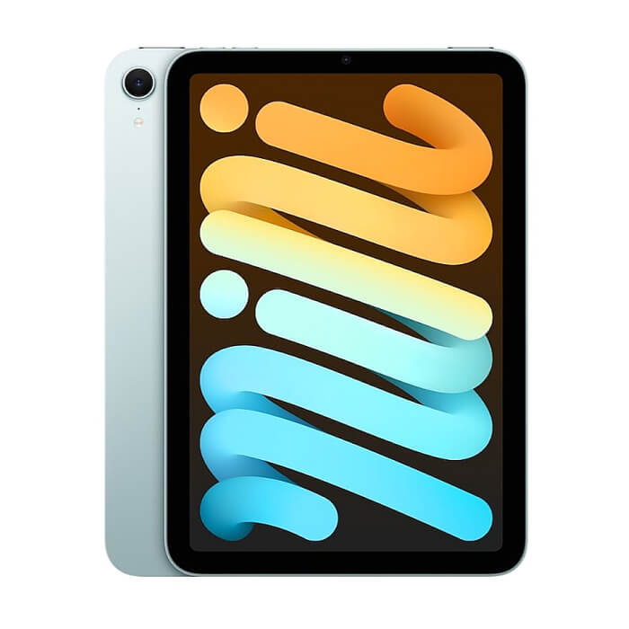 Apple iPad mini (A17 Pro) Wi-Fi 512GB - Blue ID 83934 на супер цена