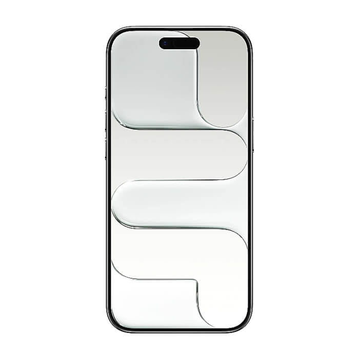 Apple iPhone Air 256GB Cloud White ID 92269 (тъмнейл - 2)