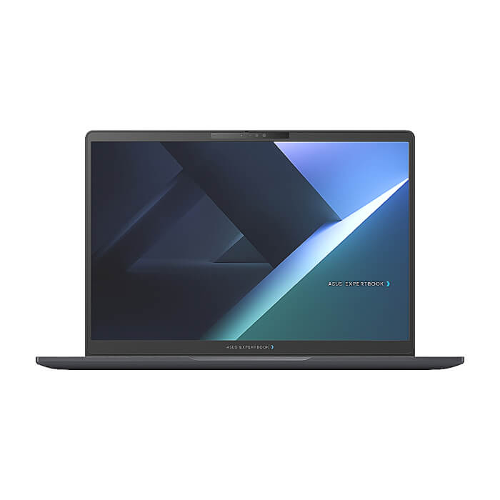 Asus ExpertBook B3405CCA-LY3338X,Ultra 7 255H 2.0 GHz (24MB Cache, up to 5.1 GHz, 16 cores, 16 Threads),14"WUXGA (1920 x 1200) 16:10,AG, 60Mhz,DDR5 16GB ( 1 slot free) ,512 GB ID 96289
