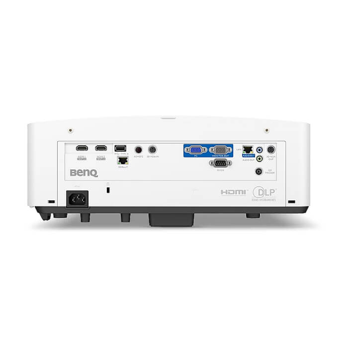 BenQ LU935 PROJECTOR LU935 WHITE ID 95511 (тъмнейл - 4)