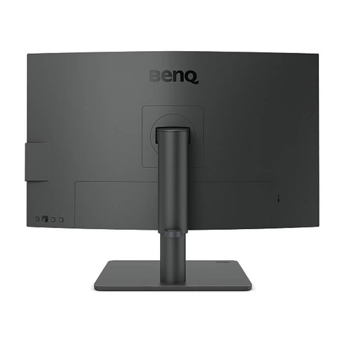 BenQ PD2706U, 27" IPS LED, 5ms, 3840x2160 4K UHD, Designer, AQCOLOR, 95% P3, 99% Rec.709, 99% sRGB, HDR10, B.I., KVM, ICCsync, CAD/CAM, DualView, 1200:1, 350 cd/m2, HDMI, DP, ID 94999 (тъмнейл - 3)