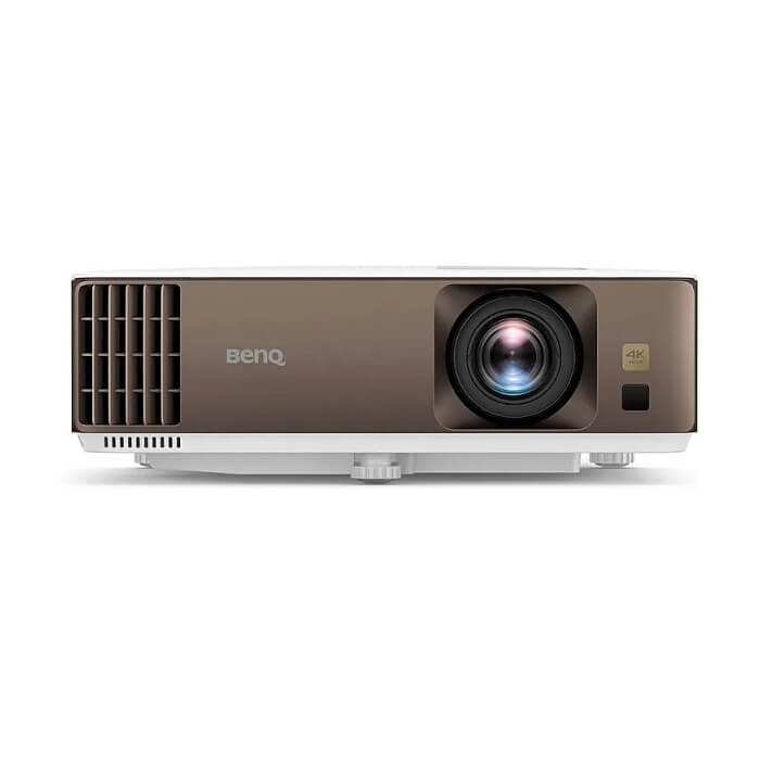 BenQ W1800i, Cine Home, 4K, 2000 ANSI Lumens, HDR, 3D, RGBRGB 6 color wheel, CinematicColor, ISFccc, 100% Rec.709, 3D Keystone, , 1.3x zoom, with ATV dongle ID 65761 на супер цена
