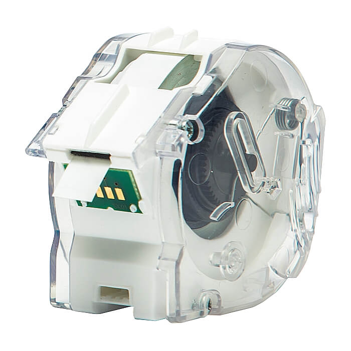 Brother Continuous Paper Tape (Full colour, Ink-free 9mm) ID 70798 (тъмнейл - 3)