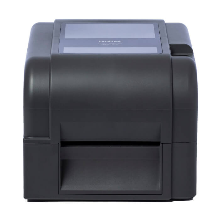 Brother TD-4520TN Thermal Transfer Desktop Label Printer ID 67372 на супер цена