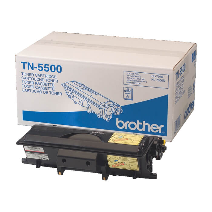 Brother TN-5500 Toner Cartridge ID 69148 на супер цена