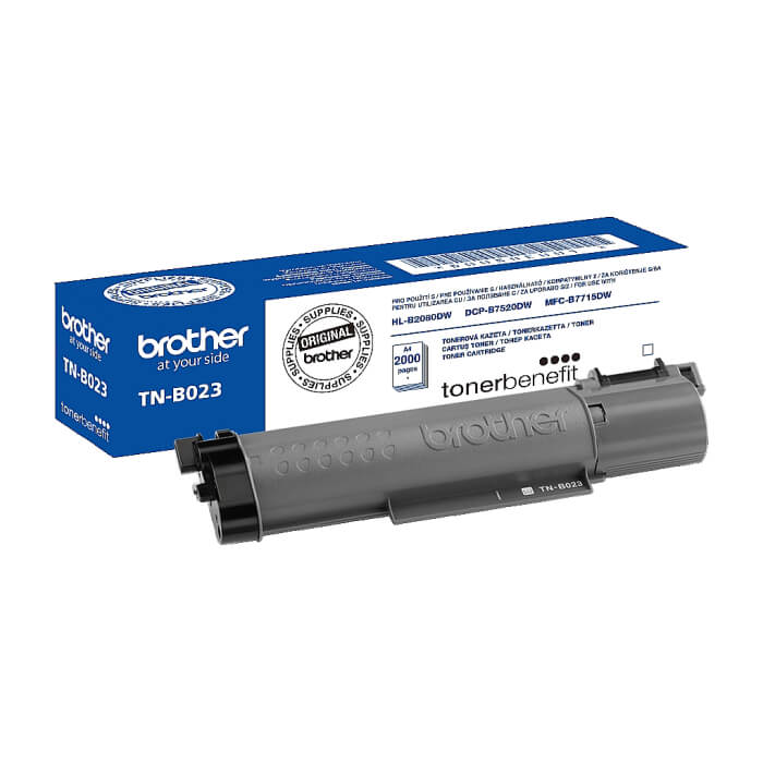 Brother TN-B023 Toner Cartridge ID 69145 на супер цена