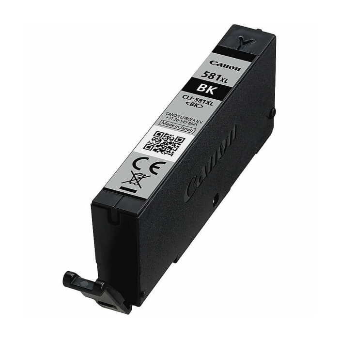 Canon CLI-581 XL BK ID 69803 (тъмнейл - 2)