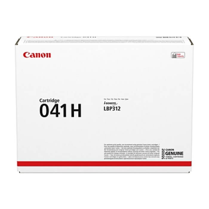 Canon CRG-041H ID 69131