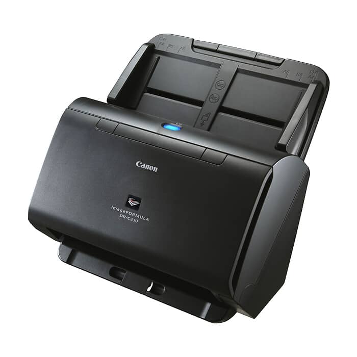 Canon imageFORMULA DR-C230 (тъмнейл - 3)