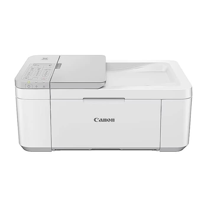 Canon PIXMA TR4756i All-In-One, White ID 88644 (тъмнейл - 2)