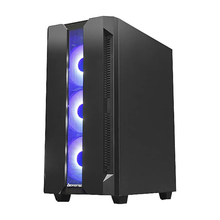 Chieftec Vista ID 90238 (тъмнейл - 2)