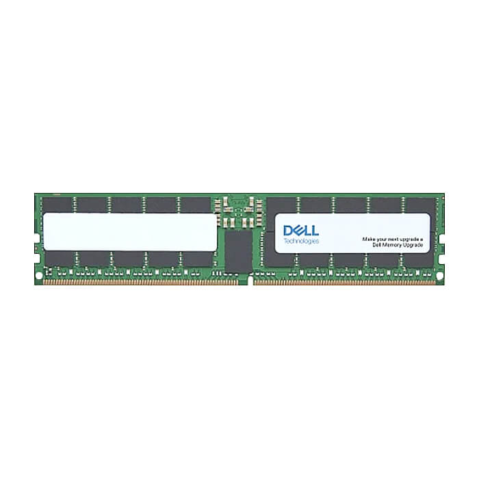 Dell Memory Upgrade - 32GB - 2Rx8 DDR5 RDIMM 4800MHz ID 86260 на супер цена
