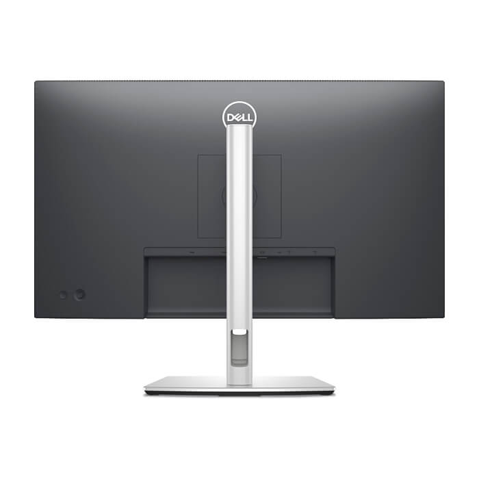 Dell P2725H, 27" Full HD LED, IPS Anti-Glare, 5ms, 100 Hz, 1500:1, 300 cd/m2, 1920x1080, 99% sRGB, USB-C, 4xUSB 3.2, HDMI, Display Port, VGA, Height Adjustable, Pivot, Swivel, Tilt, Black ID 76853 (тъмнейл - 3)