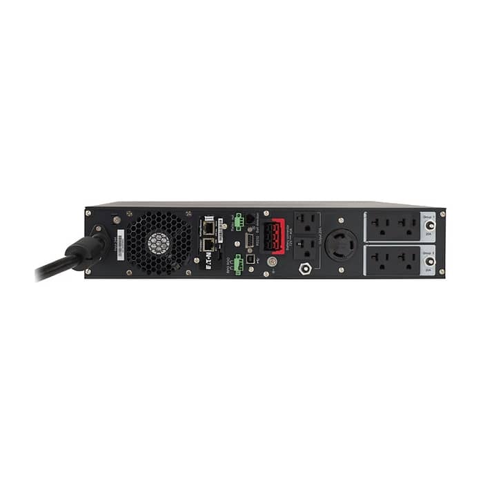 Eaton 9PX 3000 RT 120V (тъмнейл - 2)