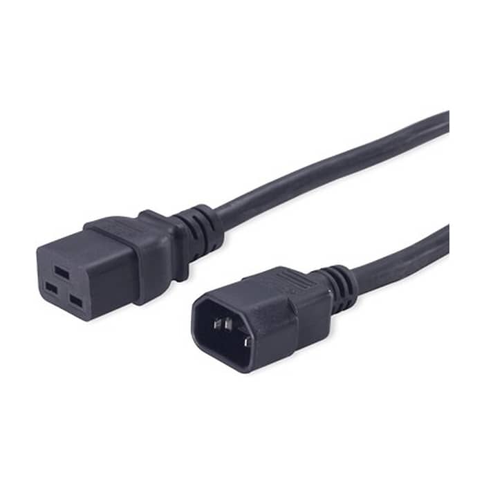 Eaton Output cable IEC-IEC 10A