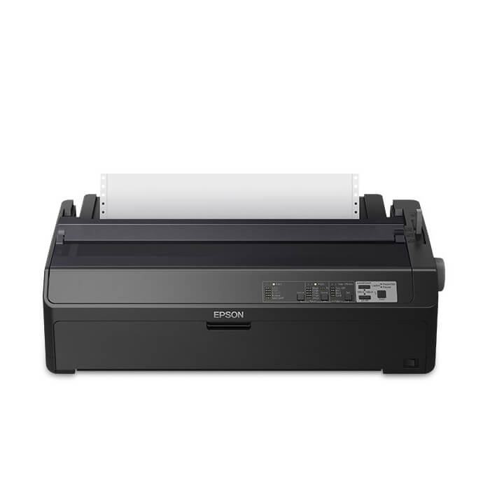 Epson FX-2190 II ID 67485 на супер цена