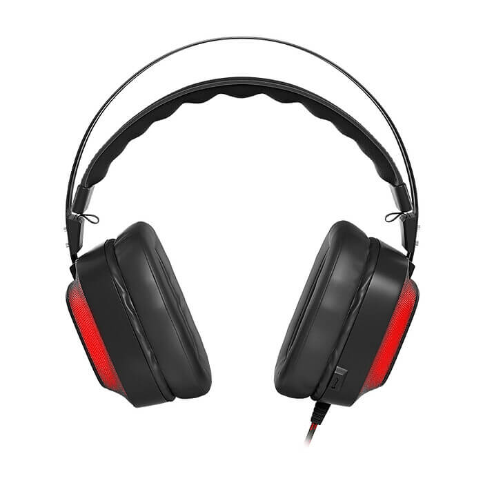 Genesis Gaming Headset Radon 720 Virtual 7.1 ID 74628 на супер цена