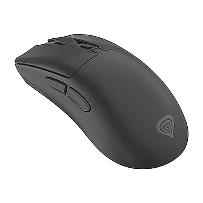 Genesis Wireless Gaming Mouse Zircon 880 Pro 8K 30000dpi, Black (тъмнейл - 3)