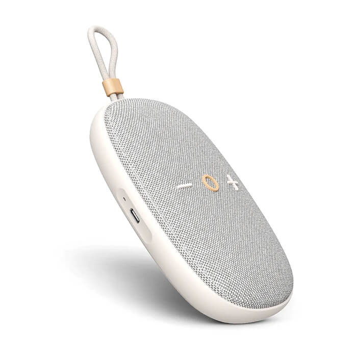 HiFuture ASCENDO Latte, Bluetooth 5.3, IPX7 Waterproof, 20W Output, Pair to Play (TWS Mode), Up to 15 Hours Playtime, Built in 2-in-1 Amplifier ID 94766 на супер цена от GT Computers HiFuture ASCENDO Latte, Bluetooth 5.3, IPX7 Waterproof, 20W Output, Pair to Play (TWS Mode), Up to 15 Hours Playtime, Built in 2-in-1 Amplifier ID 94766 на супер цена