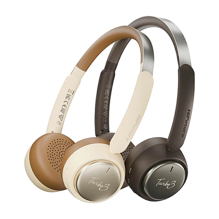 HiFuture TURBO3 Brown ID 96476 (тъмнейл - 4)
