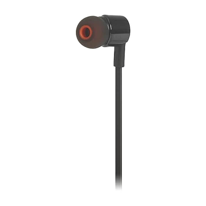 JBL T210 BLK In-ear headphones ID 64751 (тъмнейл - 5)