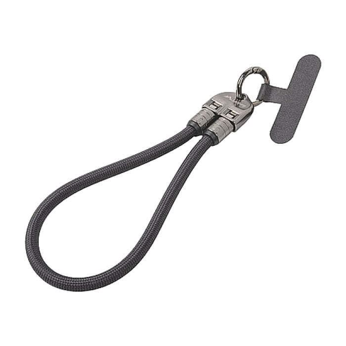 Lanberg USB-C M/M 2.0 cable 0.3m, black ID 98335 (тъмнейл - 2)