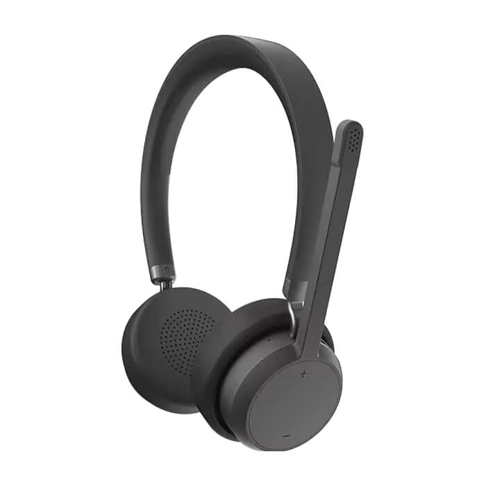 Lenovo Wireless Stereo Headset ID 88227 (тъмнейл - 3)