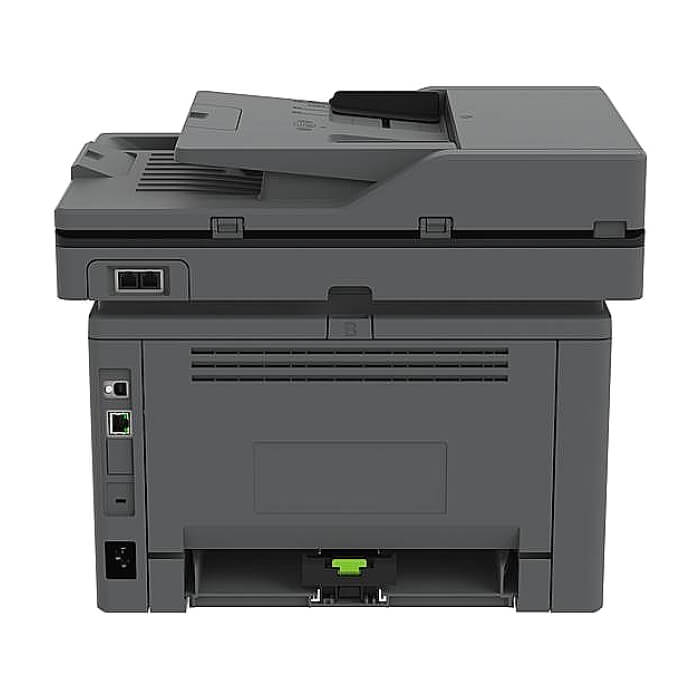 Lexmark MX431adn A4 Monochrome Laser MFP ID 67161 (тъмнейл - 5)
