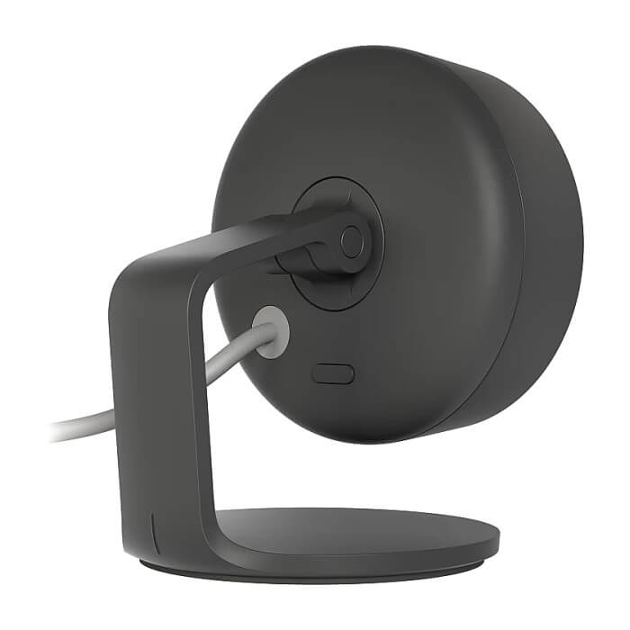 Logitech Circle View Camera - GRAPHITE - EMEA ID 74257 (тъмнейл - 4)