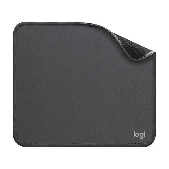 Logitech Mouse Pad Studio Series - GRAPHITE - NAMR-EMEA на супер цена от GT Computers Logitech Mouse Pad Studio Series - GRAPHITE - NAMR-EMEA на супер цена