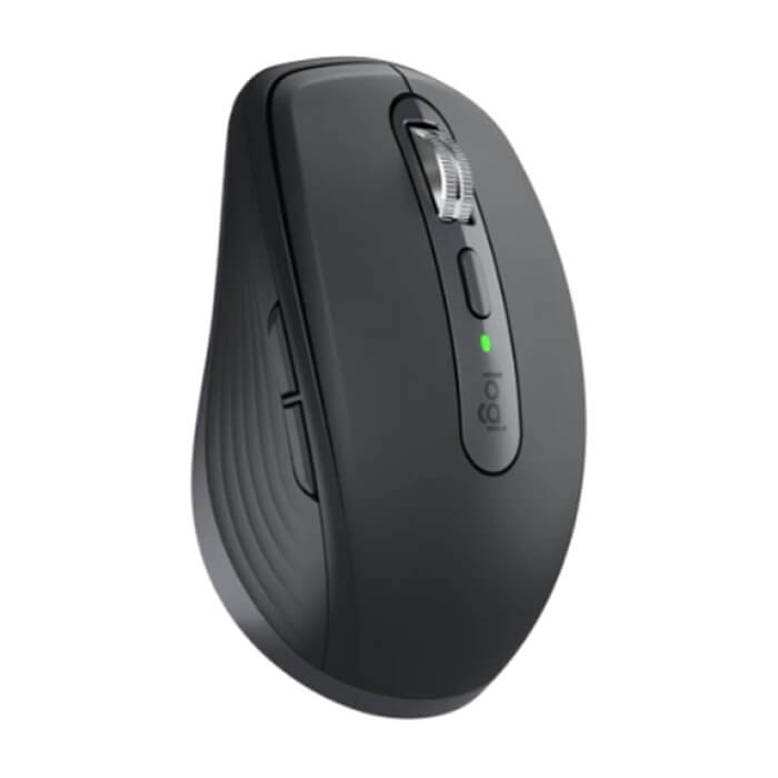 Logitech MX Anywhere 3S Graphite (тъмнейл - 2)