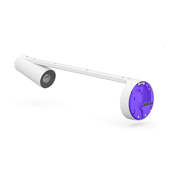 Logitech Scribe - OFF-WHITE ID 94313 (тъмнейл - 3)