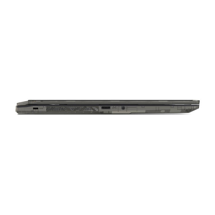 MSI Cyborg 15 A13VEK, i7-13620H (10C/16T, up to 4.90GHz, 24 MB), GeForce RTX 4050 6GB GDDR6, 15.6" FHD (1920x1080), 144Hz, IPS-Level, 16GB DDR5 5200MHz, 512GB PCIe Gen4x4 SSD, ID 97099 (тъмнейл - 5)