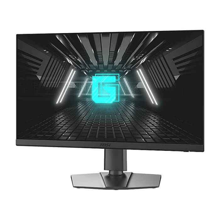MSI G272QPF E2, 27", 1ms, 180Hz, RAPID IPS, 2560x1440 (WQHD), 16:9, FLAT, Adaptive-Sync, 92.83% DCI-P3, AG, 300 nits, 1000:1, DCR 100M:1, DP(1.2a), 2xHDMI2.0b, Pivot, Heigh Adj., VESA, Black, 6.3kg ID 89362 (тъмнейл - 3)