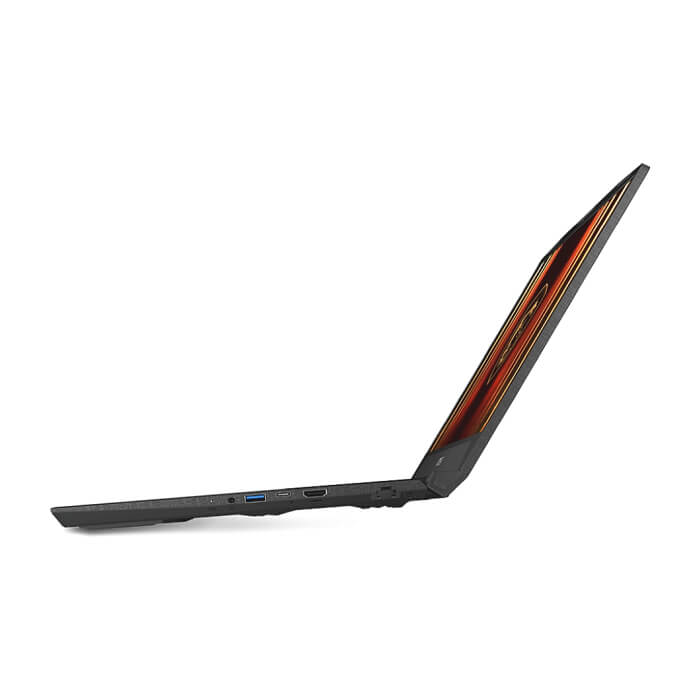 MSI Katana 15 HX B14WEK, i7-14650HX (16C/24T 8P+8E up to 5.2 GHz), NVIDIA GeForce RTX 5050 8GB GDDR7 440 AI TOPS, 15.6" QHD (2560x1440) 165Hz, IPS-Level, 16GB DDR5 2x8 5600MHz ID 92089 (тъмнейл - 3)
