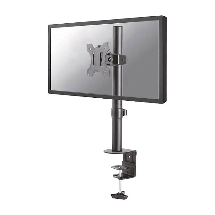 Neomounts by NewStar Flat Screen Desk Mount (clamp/grommet) ID 66835