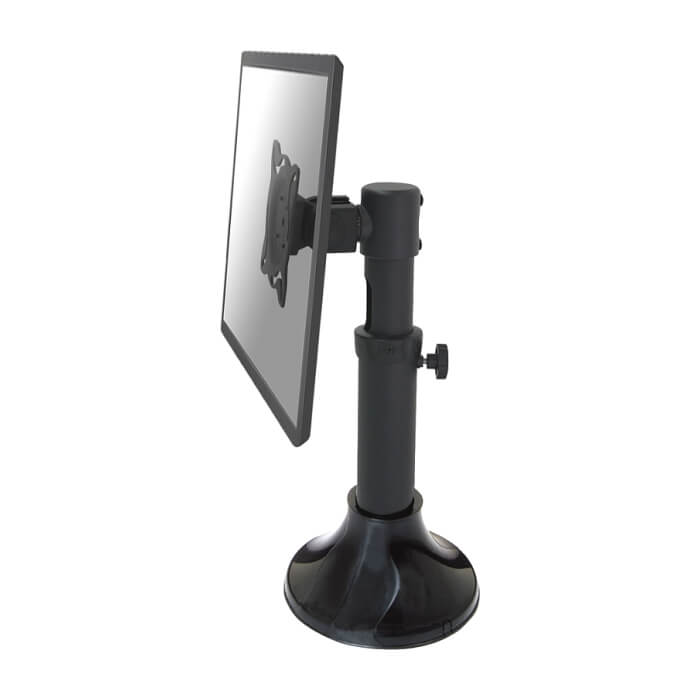 Neomounts by NewStar Flat Screen Desk Mount (grommet) ID 66843 (тъмнейл - 2)
