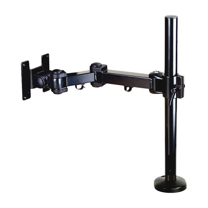 Neomounts by NewStar Flat Screen Desk Mount (grommet) ID 66775
