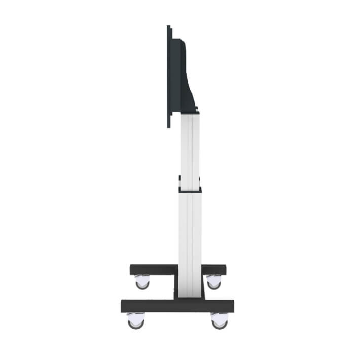 Neomounts by NewStar Motorised Mobile Floor Stand - VESA 300x200 up to 1200x600 ID 66674 (тъмнейл - 4)