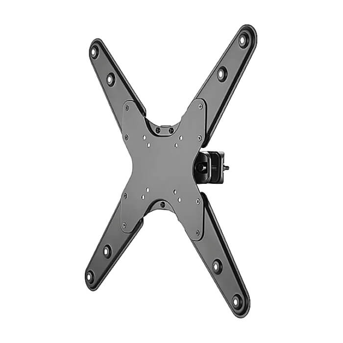 Neomounts by NewStar Screen Pole Clamp/Truss Mount 1 pivot VESA 400x400 (polediameter 28-50 mm) ID 66756 (тъмнейл - 4)