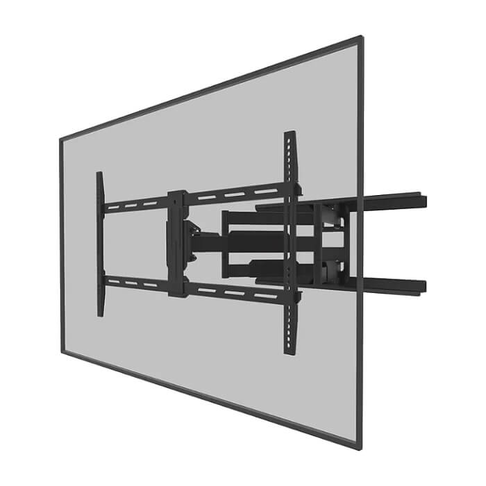 Neomounts by NewStar Screen Wall Mount (full motion, 3 pivots, VESA 800x400) ID 66855 (тъмнейл - 2)