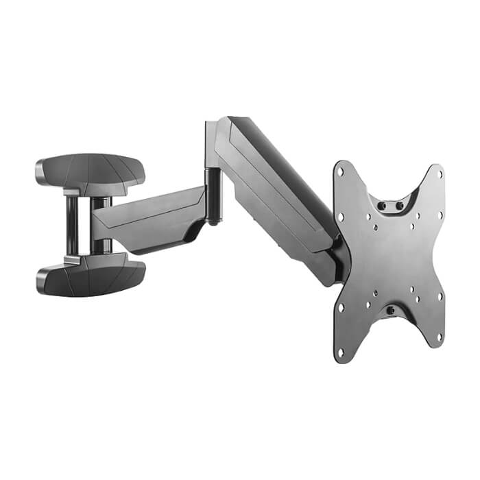 Neomounts by NewStar wall mounted gas spring TV mount (3 pivots VESA 200x200) ID 66852 (тъмнейл - 3)