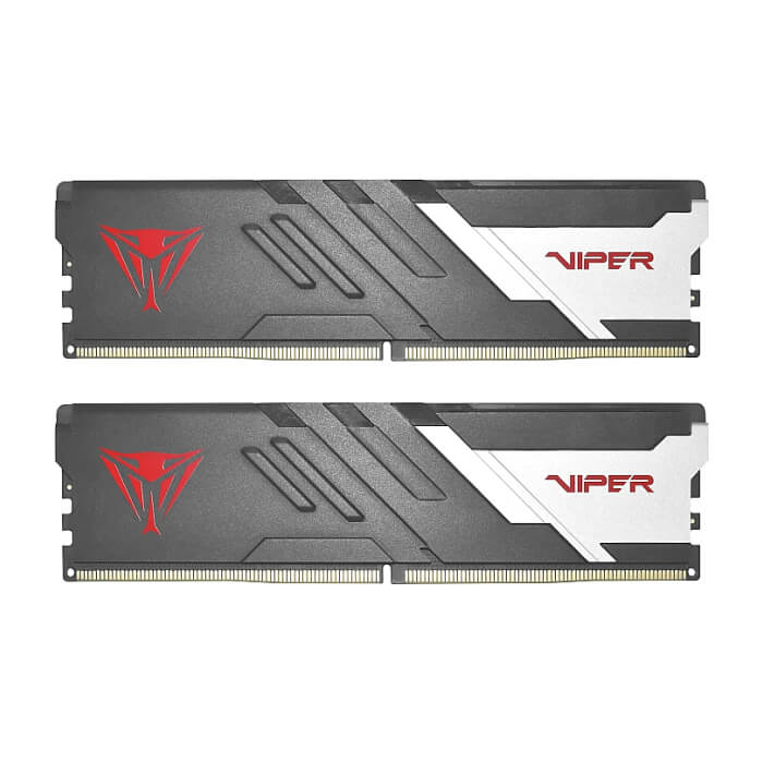 Patriot Viper VENOM 16GB (2*8) 5200Mhz ID 64007 на супер цена