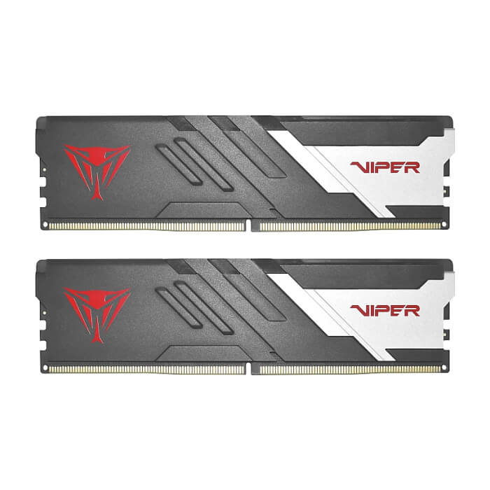 Patriot Viper VENOM 16GB (2*8) 5600Mhz ID 64008 на супер цена