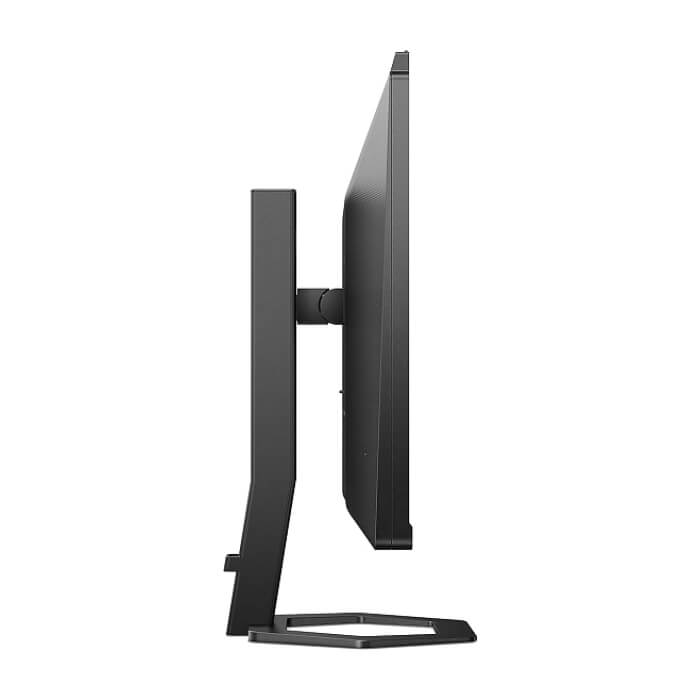 Philips 24E1N5300HE, 23.8" IPS WLED, 1920x1080@75Hz, 4ms GtG, 1ms MPRT, 300cd/m2, 1000:1, Mega Infinity DCR, FreeSync, FlickerFree, Low Blue Mode, 5Wx2, 5MP FHD cam, Tilt, Height Adjust, Pivot, HDMI, DP, USB hub ID 64955 (тъмнейл - 4)