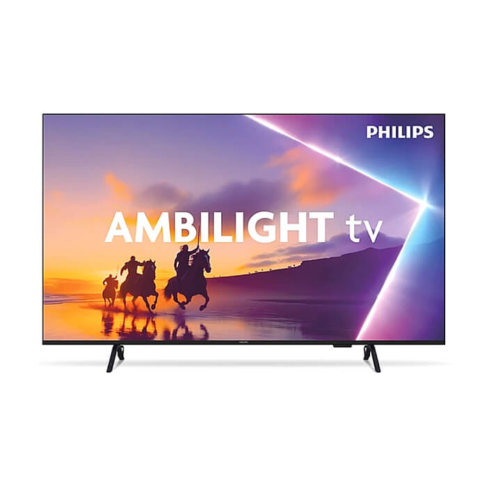 Philips 55PUS8400/12, 55" 4K UHD LED, 3840x2160p, 60Hz, DVB-T/T2/T2-HD/C/S/S2, 60Hz, Ambilight 3, Pixel Precise UHD, HDR+, Titan OS, Dolby Atmos & DTS:X, 3*HDMI, 2*USB, VR ID 94580 на супер цена от GT Computers Philips 55PUS8400/12, 55" 4K UHD LED, 3840x2160p, 60Hz, DVB-T/T2/T2-HD/C/S/S2, 60Hz, Ambilight 3, Pixel Precise UHD, HDR+, Titan OS, Dolby Atmos & DTS:X, 3*HDMI, 2*USB, VR ID 94580 на супер цена